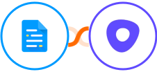 Documint + Outreach Integration