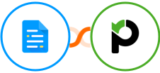 Documint + Paymo Integration