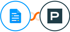 Documint + PersistIQ Integration