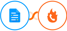 Documint + PhoneBurner Integration