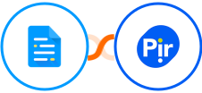 Documint + Pirsonal Integration