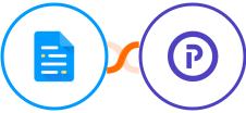 Documint + Plutio Integration