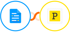 Documint + Postmark Integration