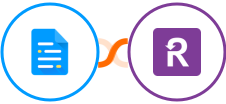 Documint + Recurly Integration