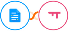 Documint + SatisMeter Integration