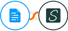 Documint + Signaturit Integration