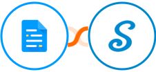 Documint + signNow Integration