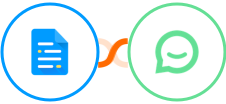 Documint + Simplesat Integration