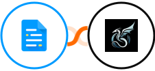 Documint + Skyvern Integration