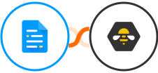 Documint + SocialBee Integration