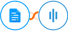 Documint + Sonix Integration