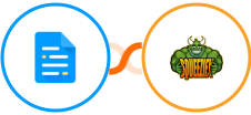 Documint + Squeezify Integration