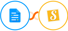 Documint + Stannp Integration