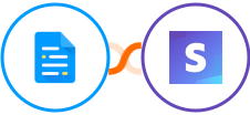 Documint + Stripe Integration