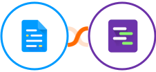 Documint + Tars Integration