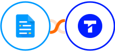 Documint + Textline Integration