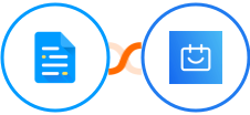 Documint + TidyCal Integration