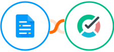 Documint + TMetric Integration