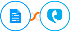 Documint + Toky Integration