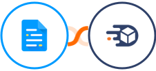 Documint + TrackMage Integration