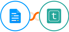 Documint + Typless Integration