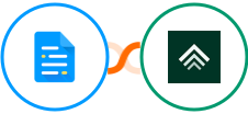 Documint + Uplisting Integration