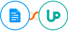 Documint + UpViral Integration