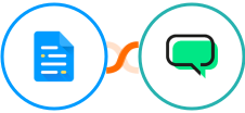 Documint + WATI Integration