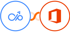 Docupilot + Microsoft Office 365 Integration