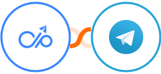 Docupilot + Telegram Integration