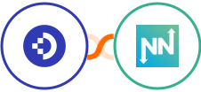 DocuWare + DropFunnels Integration