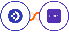 DocuWare + Erxes Integration