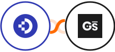 DocuWare + GitScrum   Integration