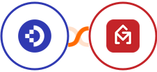 DocuWare + GMass Integration