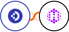 DocuWare + Hexomatic Integration