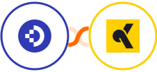 DocuWare + KrosAI Integration