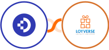 DocuWare + Loyverse Integration