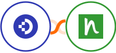 DocuWare + naturalForms Integration