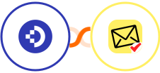 DocuWare + NioLeads Integration