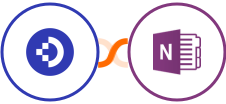 DocuWare + OneNote Integration