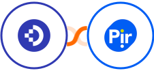 DocuWare + Pirsonal Integration