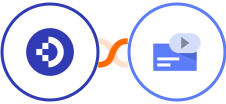 DocuWare + Raisely Integration