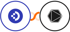 DocuWare + Timeular Integration