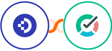 DocuWare + TMetric Integration