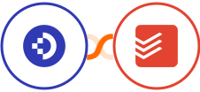 DocuWare + Todoist Integration
