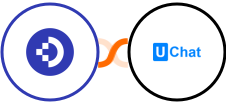 DocuWare + UChat Integration