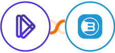 Dominate Ai + Brosix Integration