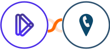 Dominate Ai + CallRail Integration