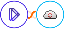 Dominate Ai + CloudConvert Integration