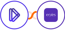 Dominate Ai + Erxes Integration